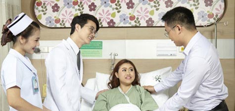 好孕时光医疗最热新闻报道